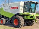 Claas Lexion 550