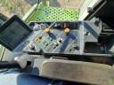 Claas Lexion 550
