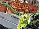 Claas Lexion 550