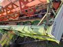 Claas Lexion 550