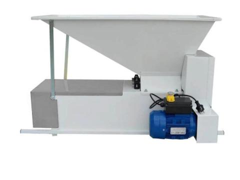 Bogyózó motoros - Enoitalia 3