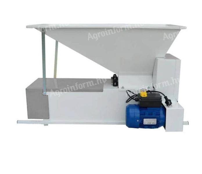 Bogyózó motoros - Enoitalia 3