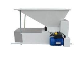 Bogyózó motoros - Enoitalia 3