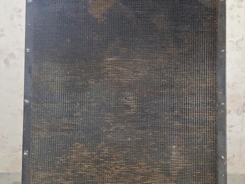 Eladó vízhűtő Claas Mega 204-208