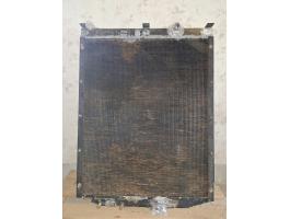 Eladó vízhűtő Claas Mega 204-208