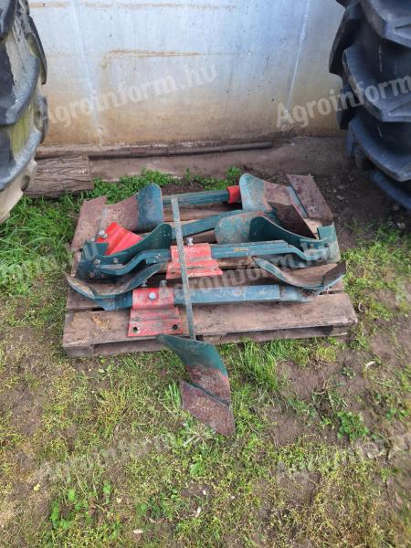 Eladó eke előhántoló Vogel Noot XS1050