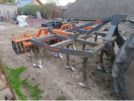 Mandam TOP 3 soros grúber