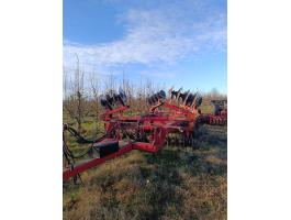 IH 5.2 nehéztárcsa