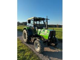 Deutz DX 3.60 (traktor)
