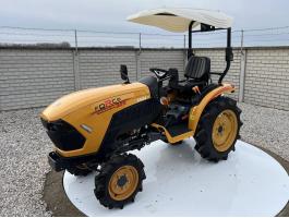 FORCE 325 kistraktor AKCIÓ (Stage V)