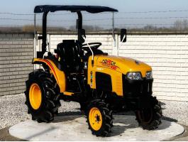 FORCE 430 kistraktor AKCIÓ (Stage V)