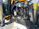 FORCE 325 CABIN kistraktor (Stage V)
