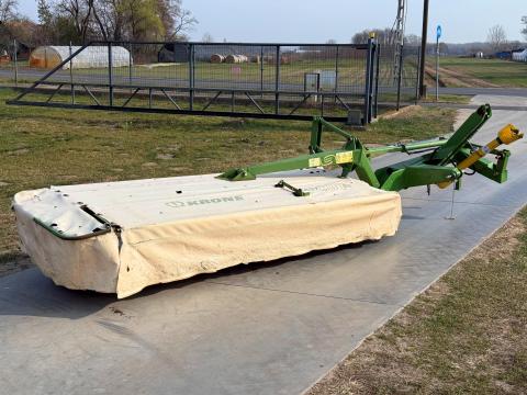 Krone EasyCut 320 kasza fűkasza