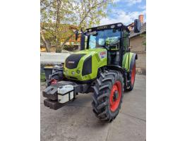 Claas arion 420