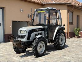 Foton Lovol Europard 504 traktor