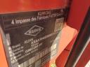 Kuhn 285cmes disces fűkasza