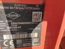 Kuhn 285cmes disces fűkasza