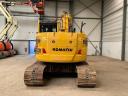 Komatsu PC 138 US-10 / 2016 / 11 857 h / Lízing 20%-tól