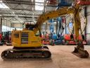 Komatsu PC 138 US-10 / 2016 / 11 857 h / Lízing 20%-tól
