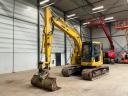 Komatsu PC 138 US-10 / 2016 / 11 857 h / Lízing 20%-tól