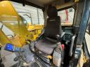 Komatsu PC 138 US-10 / 2016 / 11 857 h / Lízing 20%-tól
