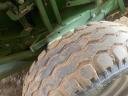 Eladó Krone KR 130 körbálázó