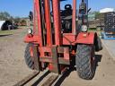 MTZ targonca (fordított 50-es MTZ)