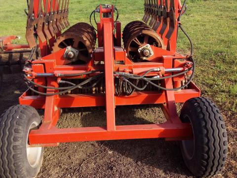 Bács- Agrogép Cambridge 4, 5m henger símítóval eladó