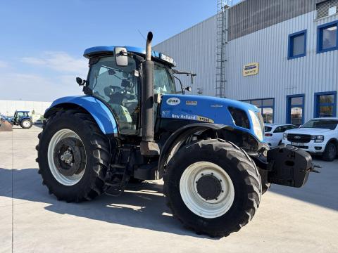 NEW HOLLAND T7060 AC