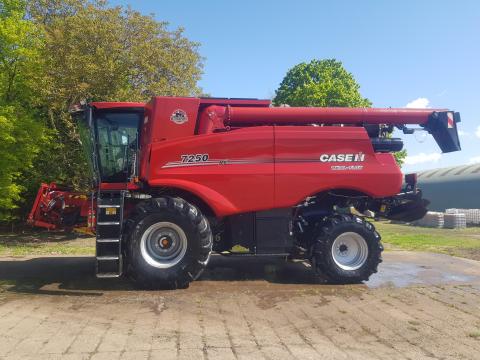 CASE IH 7250