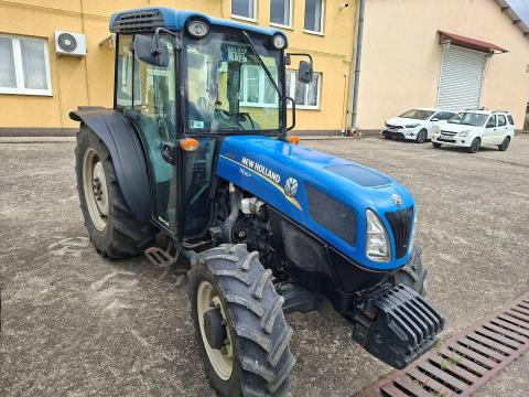 NEW HOLLAND T4.95 LP