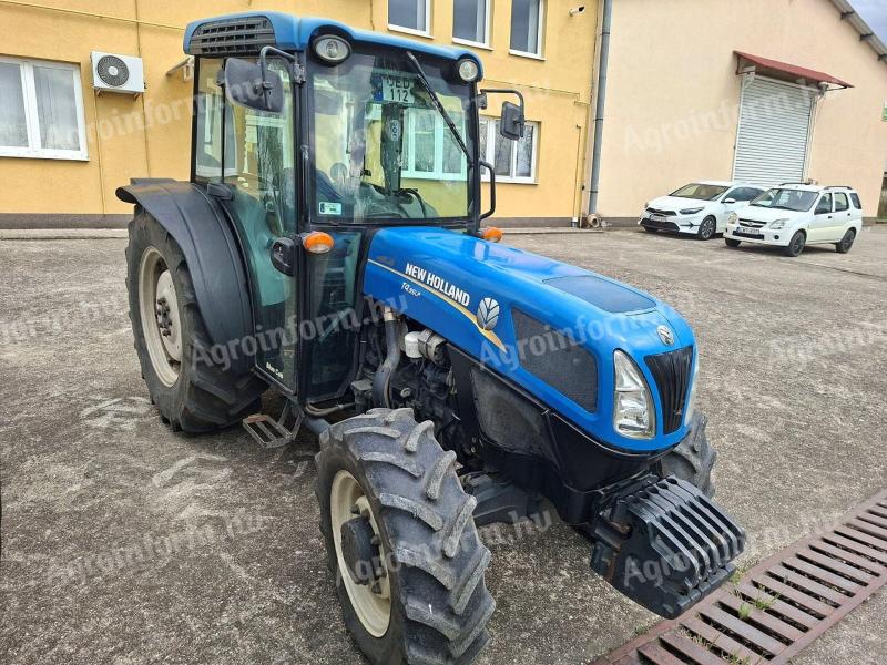 NEW HOLLAND T4.95 LP