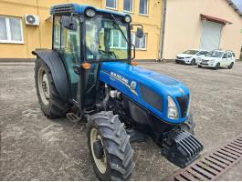 NEW HOLLAND T4.95 LP