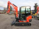 Kubota KX 027-4 HI / 2025 / 0 üzemóra / Lízing 20%-tól