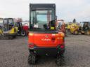 Kubota KX 027-4 HI / 2025 / 0 üzemóra / Lízing 20%-tól