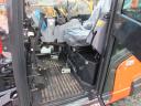 Kubota KX 027-4 HI / 2025 / 0 üzemóra / Lízing 20%-tól