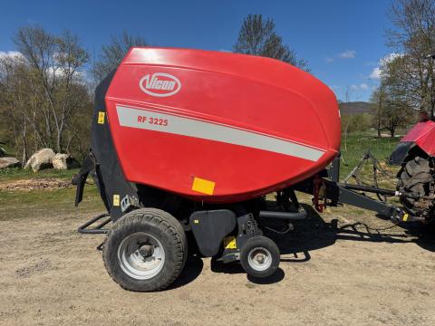 Vicon RF 3225 F