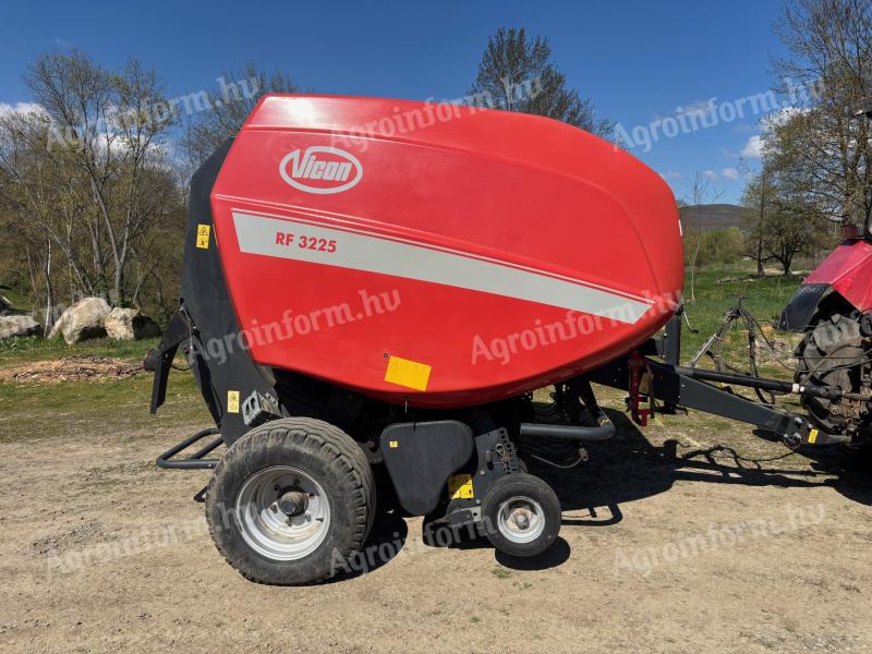 Vicon RF 3225 F