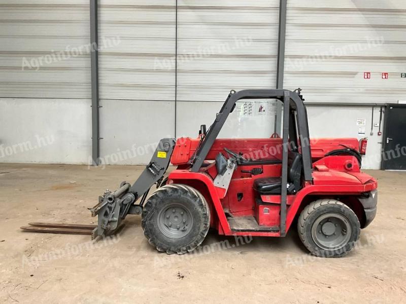 Manitou BT 420 4x4 / 2013 / 1 810 h / Lízing 20%-tól