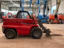 Manitou BT 420 4x4 / 2013 / 1 810 h / Lízing 20%-tól