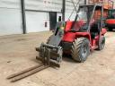 Manitou BT 420 4x4 / 2013 / 1 810 h / Lízing 20%-tól