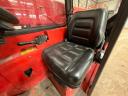 Manitou BT 420 4x4 / 2013 / 1 810 h / Lízing 20%-tól
