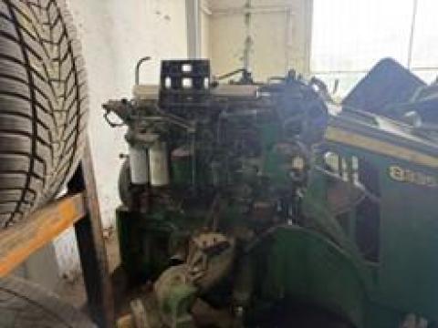 Eladó John Deere 8335 R bontott alkatrész