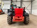 Manitou MT 1840 / 2017 / 7.599 h / Lízing 20%-tól