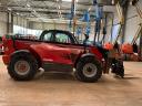 Manitou MT 1840 / 2017 / 7.599 h / Lízing 20%-tól
