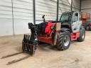 Manitou MT 1840 / 2017 / 7.599 h / Lízing 20%-tól