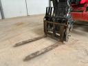 Manitou MT 1840 / 2017 / 7.599 h / Lízing 20%-tól