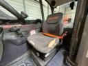 Manitou MT 1840 / 2017 / 7.599 h / Lízing 20%-tól
