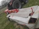 Kuhn 310cmes disces fűkasza
