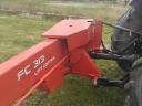 Kuhn 310cmes disces fűkasza